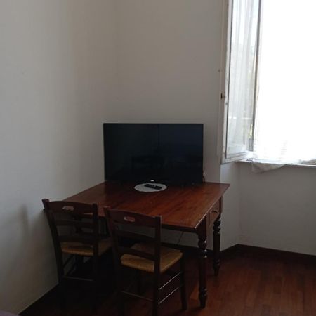 利沃诺Casa Sofia公寓 外观 照片
