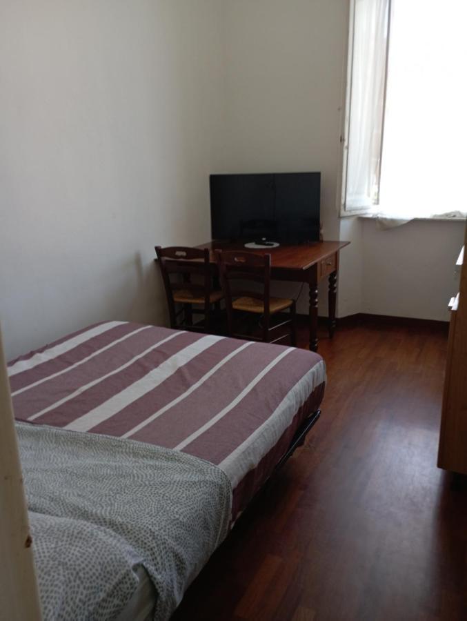 利沃诺Casa Sofia公寓 外观 照片