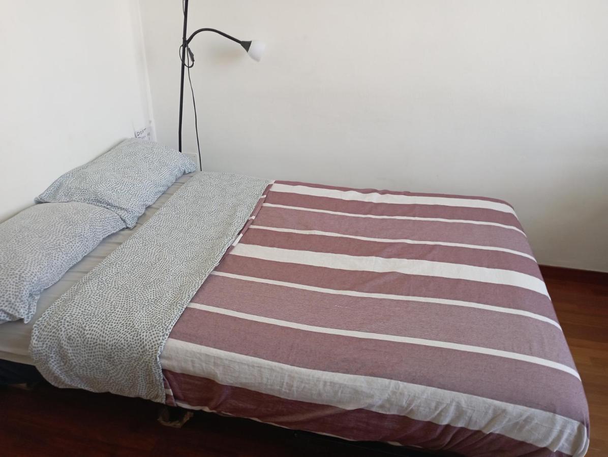 利沃诺Casa Sofia公寓 外观 照片