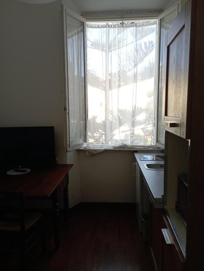 利沃诺Casa Sofia公寓 外观 照片