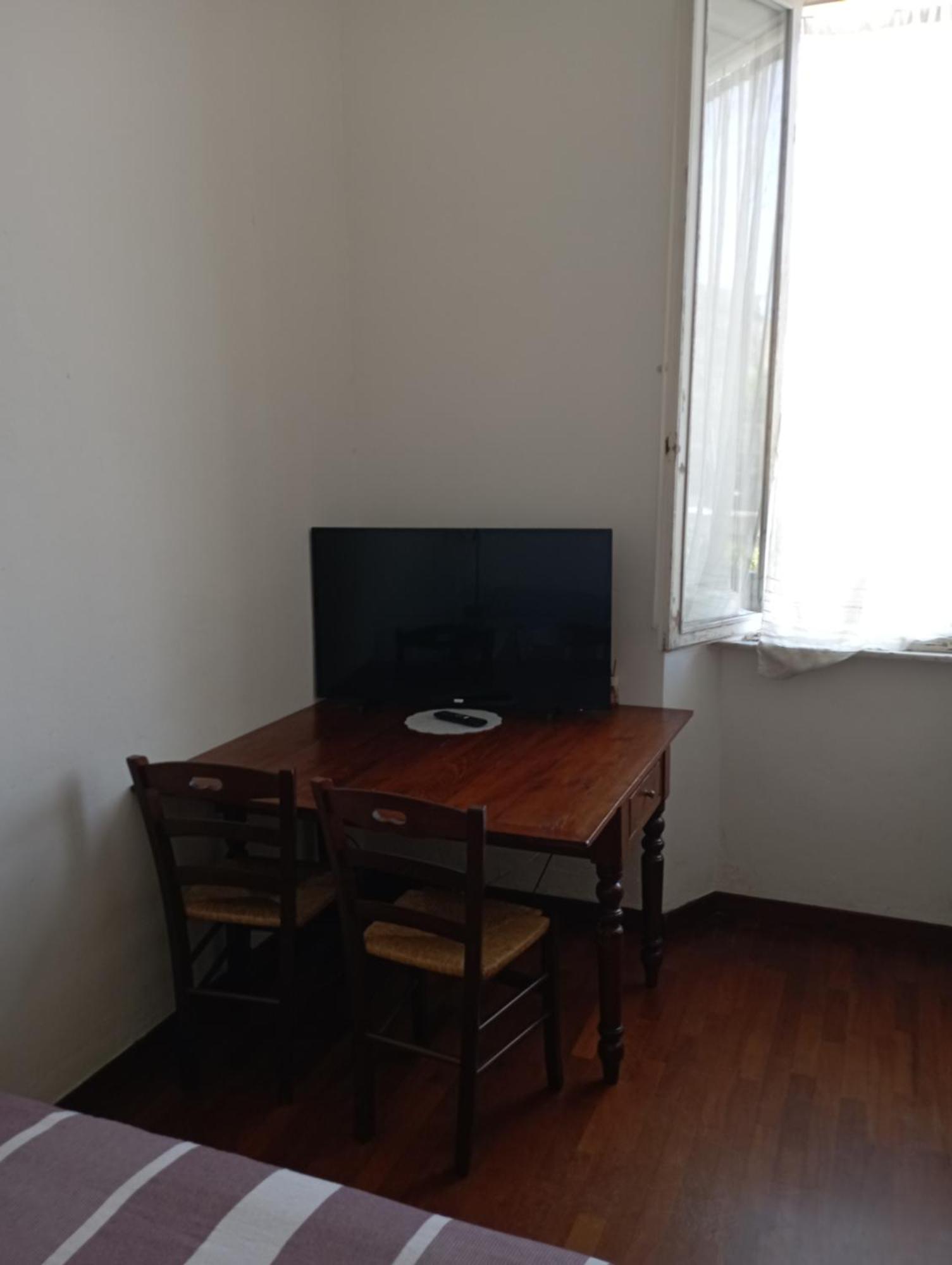利沃诺Casa Sofia公寓 外观 照片